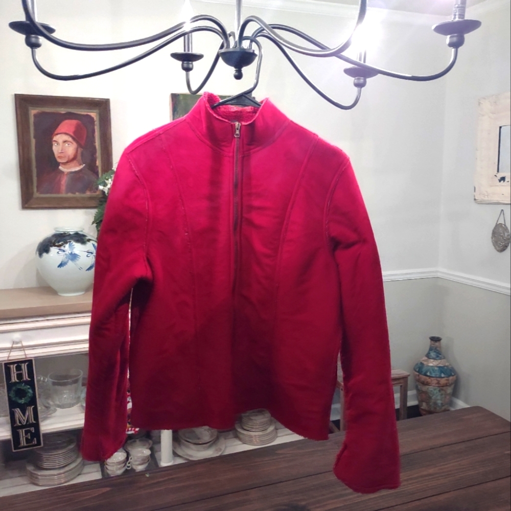 FUDA New York Jacket